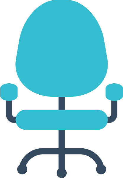 Office chair