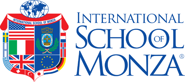 School logo