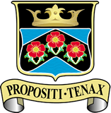 School logo