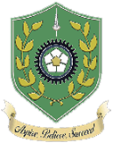 School logo